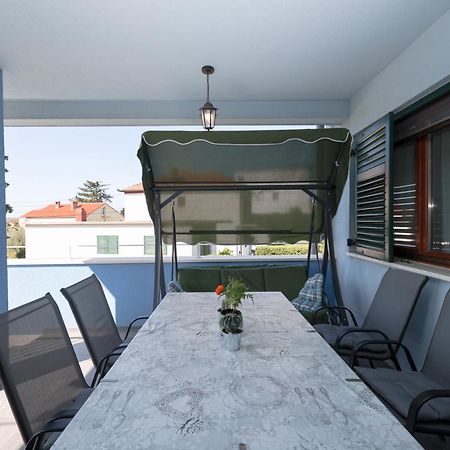 Apartment Blue Anchor Задар Экстерьер фото