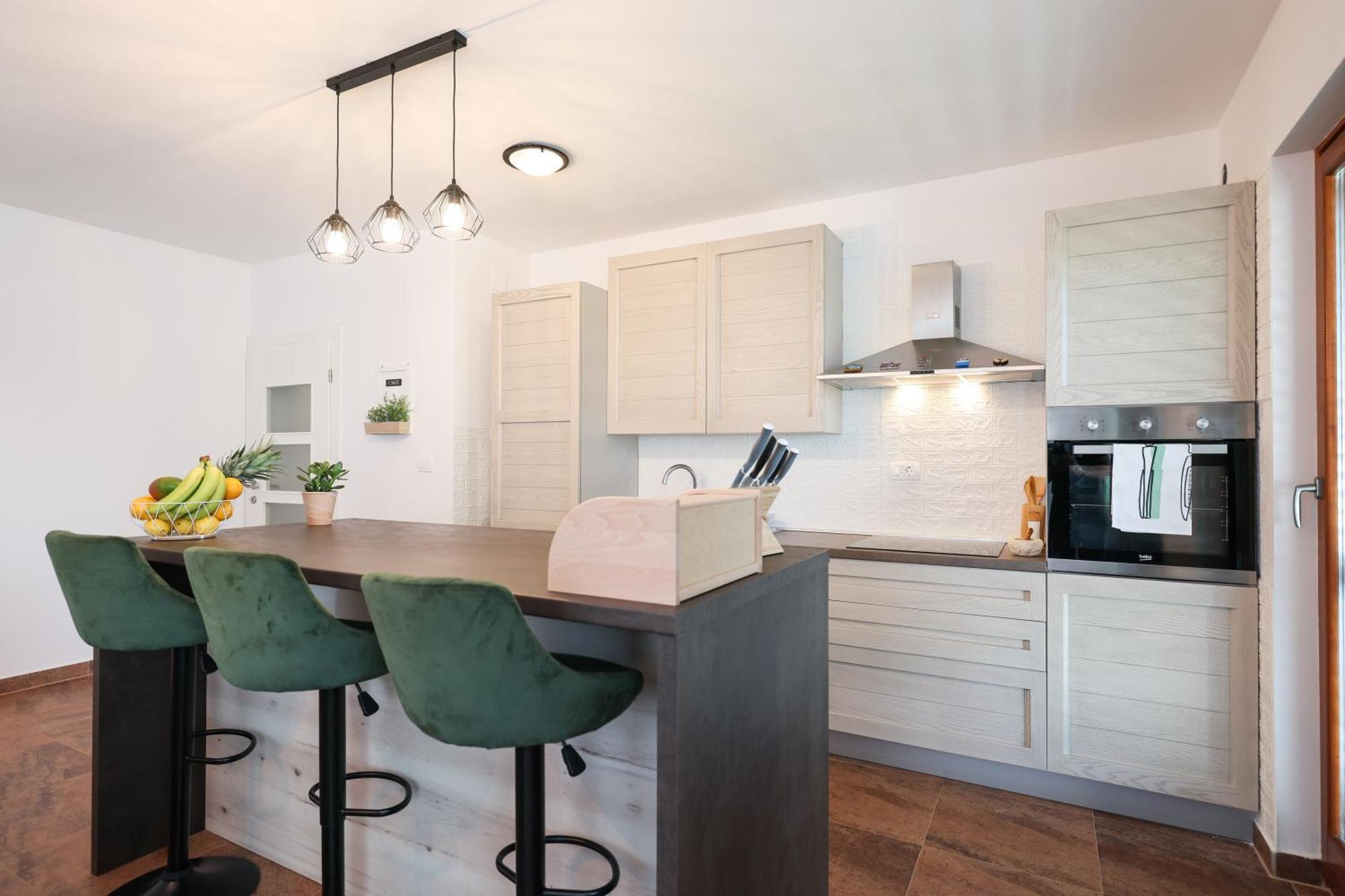 Apartment Blue Anchor Задар Экстерьер фото