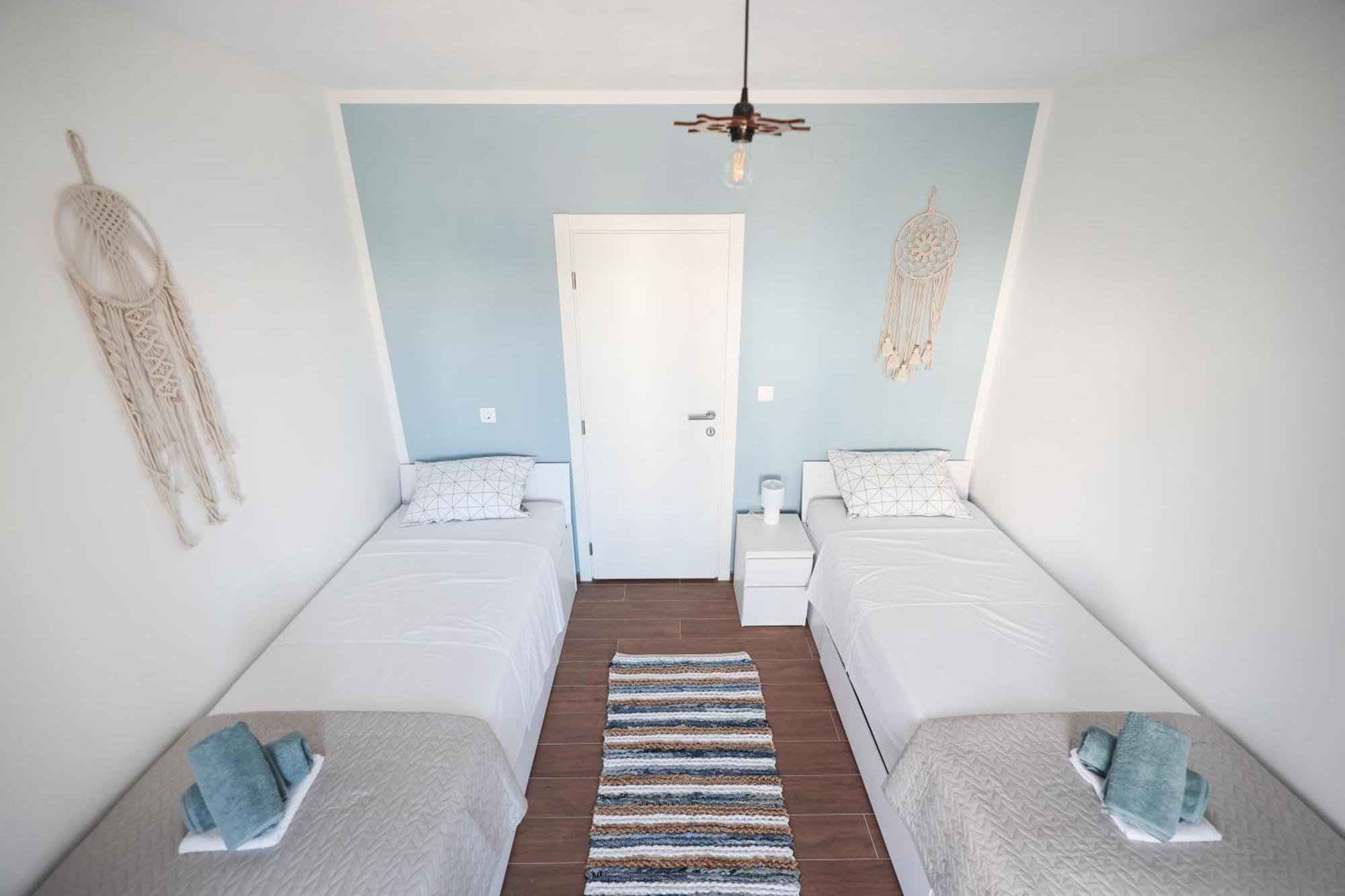 Apartment Blue Anchor Задар Экстерьер фото